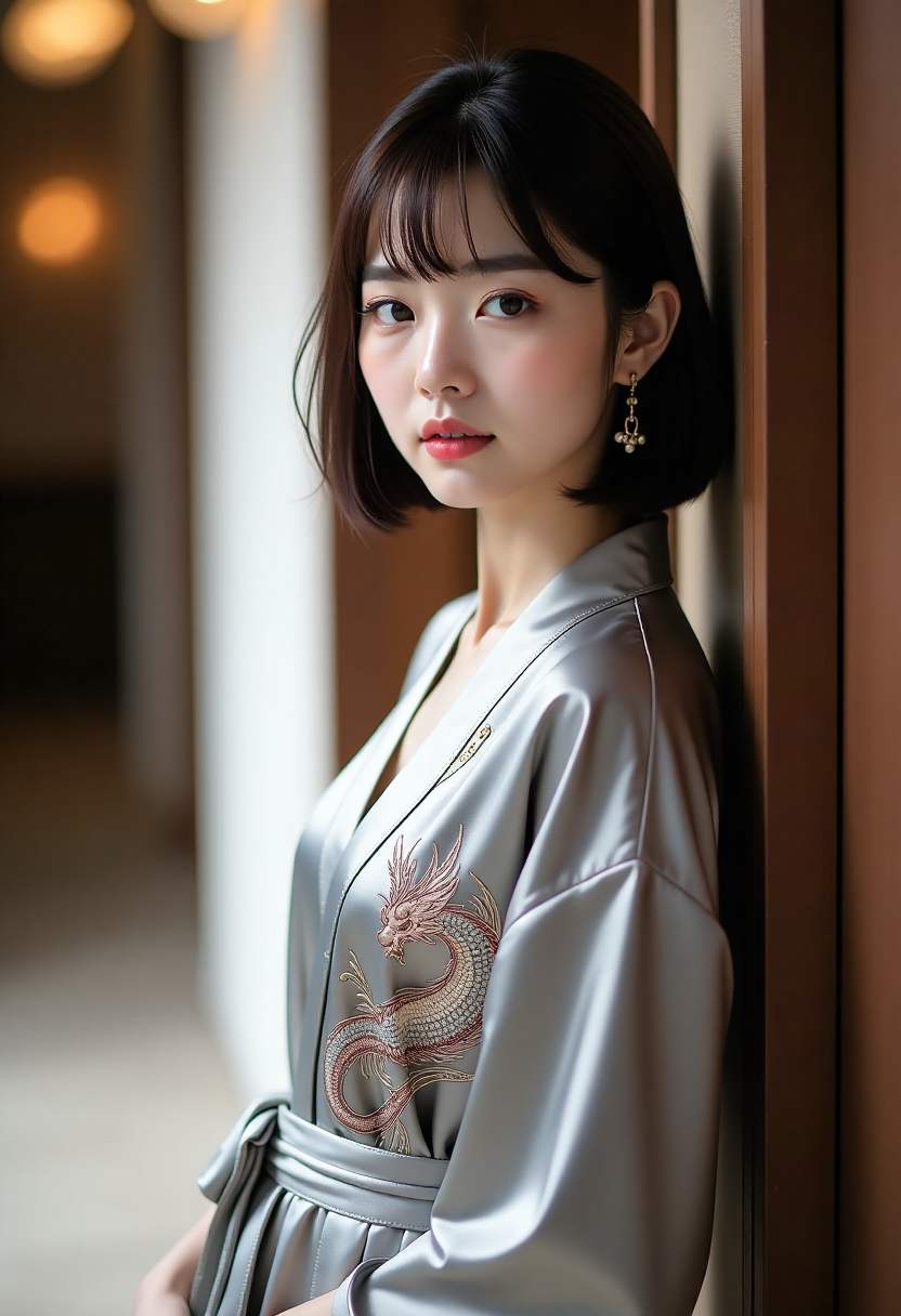 逆光而行海报